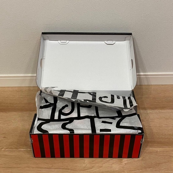 Nike Air Aqua Rift Multicolor Men’s 6 Women’s 7.5 Brand New Deadstock - Picture 8 of 11